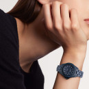 CHANEL J12 BLEU Kaliber 12.2 Uhr, 33 MM - Bild 3