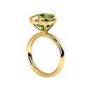 ColorConcept by Natalie Turmalin Herz Ring  - Bild 2