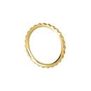 Zig Zag by Natalie Zig Zag Ring - Bild 2