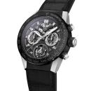 TAG Heuer TAG HEUER CARRERA CHRONOGRAPH TOURBILLON - Bild 2