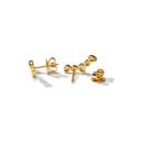 Tamara Comolli GYPSY Ohrringe Crawler Classic - Bild 2