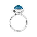 Tamara Comolli BOUTON Ring large London Topas - Bild 2