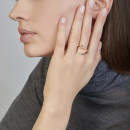 Cammilli Goccia Ring - Bild 2