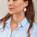 Tamara Comolli INDIA Ohrhänger - Bild 3