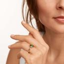 Tamara Comolli BOUTON Ring Small - Bild 3