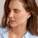 Tamara Comolli SIGNATURE Ohrstecker Small - Bild 4