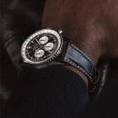 Breitling Navitimer B01 Chronograph 46 - Bild 3