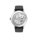 NOMOS Glashütte Metro neomatik nachtblau - Bild 2