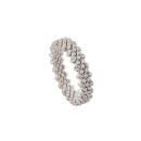 Serafino Consoli Brevetto Multi-Size Ring - Bild 2