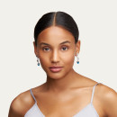 Tamara Comolli MIKADO Ohrringe Dangling 2 Acorns 'Ocean' - Bild 5