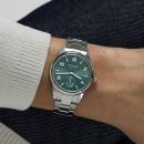 NOMOS Glashütte Club Sport neomatik petrol - Bild 9