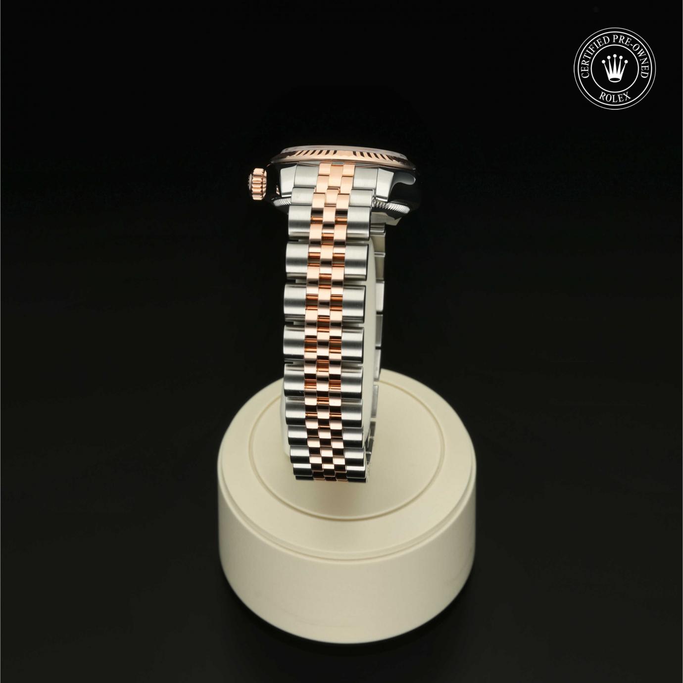 Rolex Lady-Datejust 26 M179171-0017 Herrenuhr Bild 3 