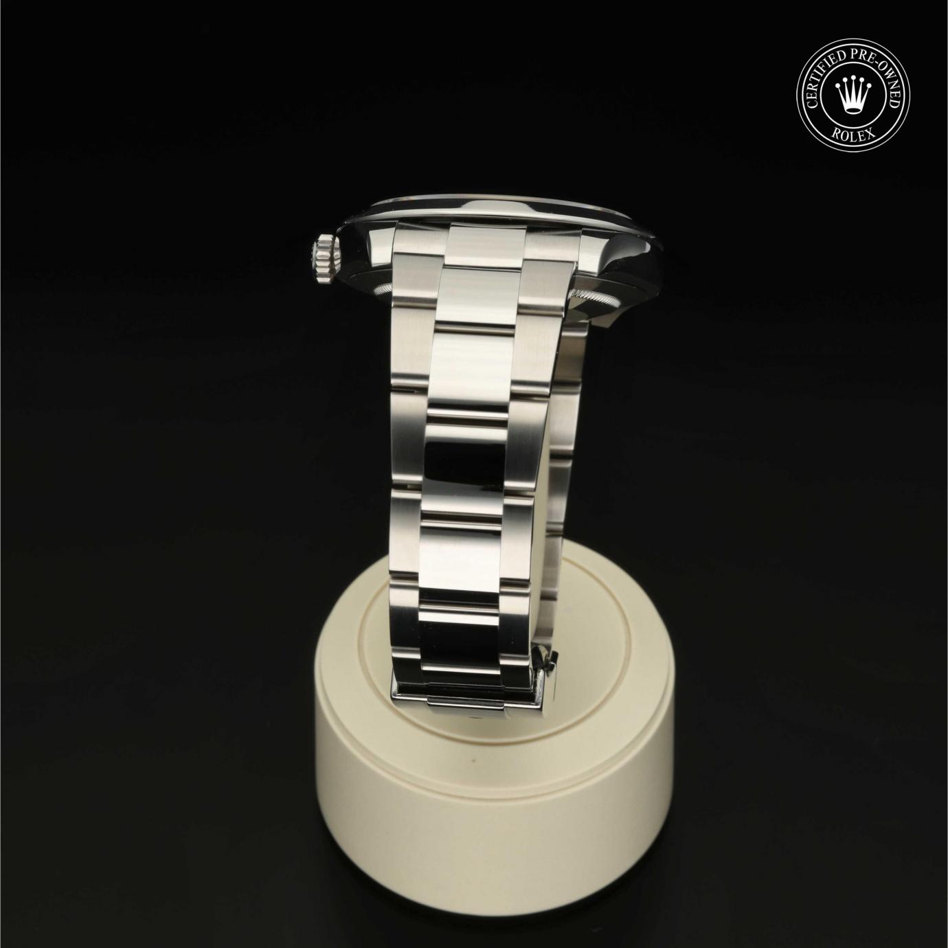 Rolex Datejust 41 M126300-0001 Herrenuhr Bild 3 