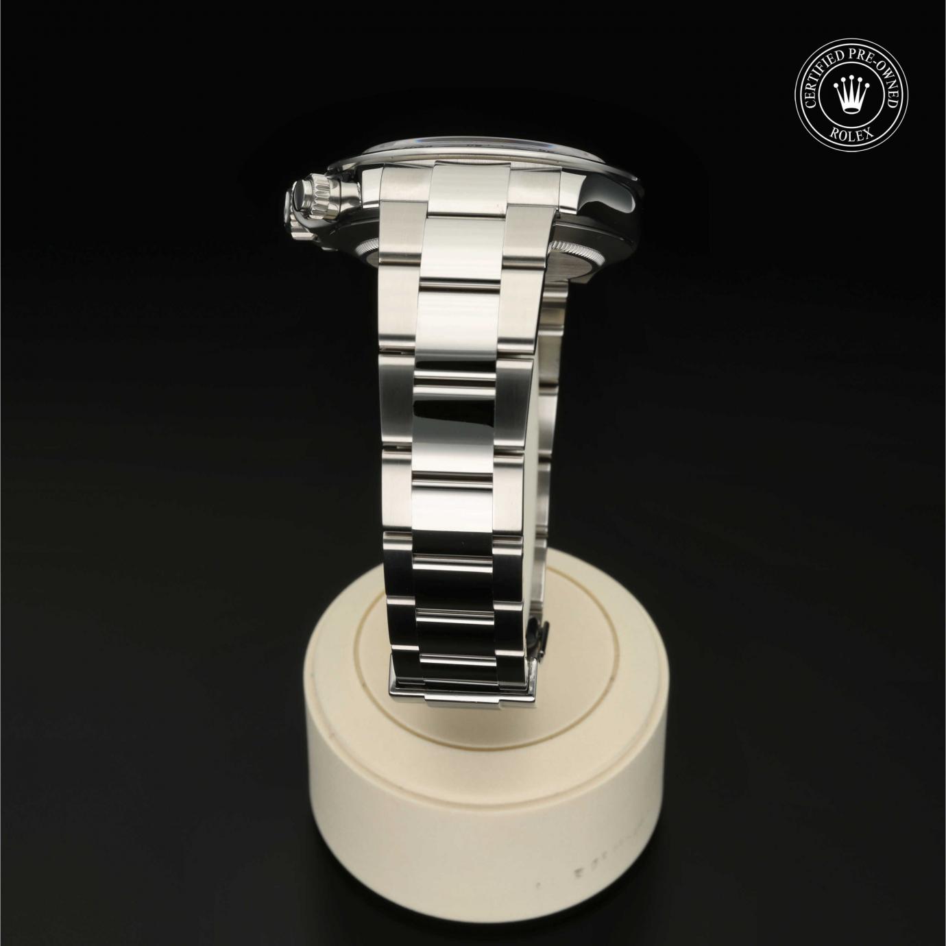 Rolex Cosmograph Daytona M116520-0016 Herrenuhr Bild 2