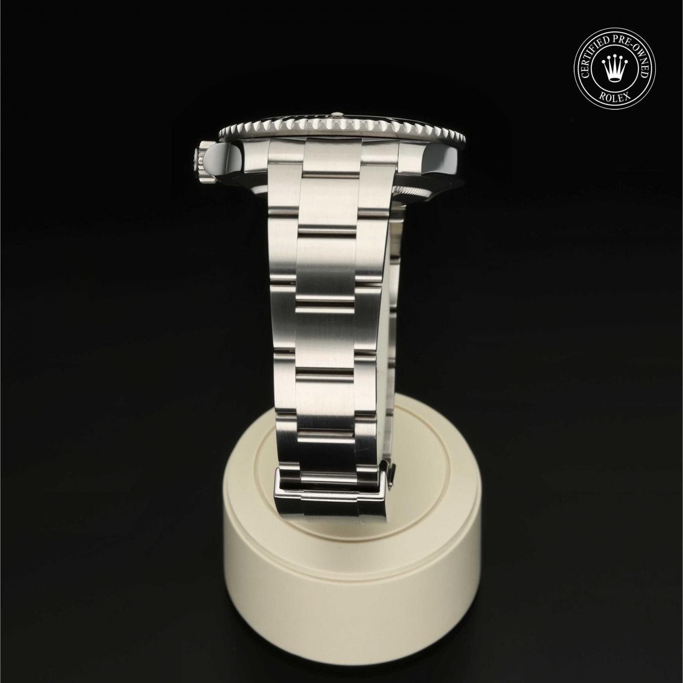 Rolex Submariner M114060-0002 Herrenuhr Bild 3
