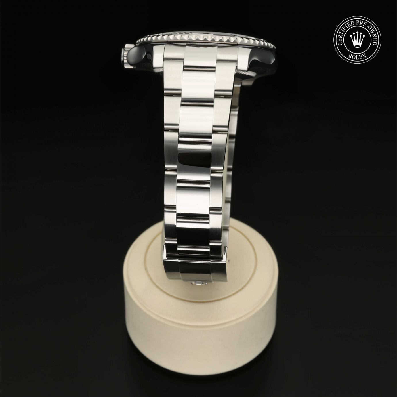 Rolex Yacht-Master 40 M116622-0002 Herrenuhr Bild 3 