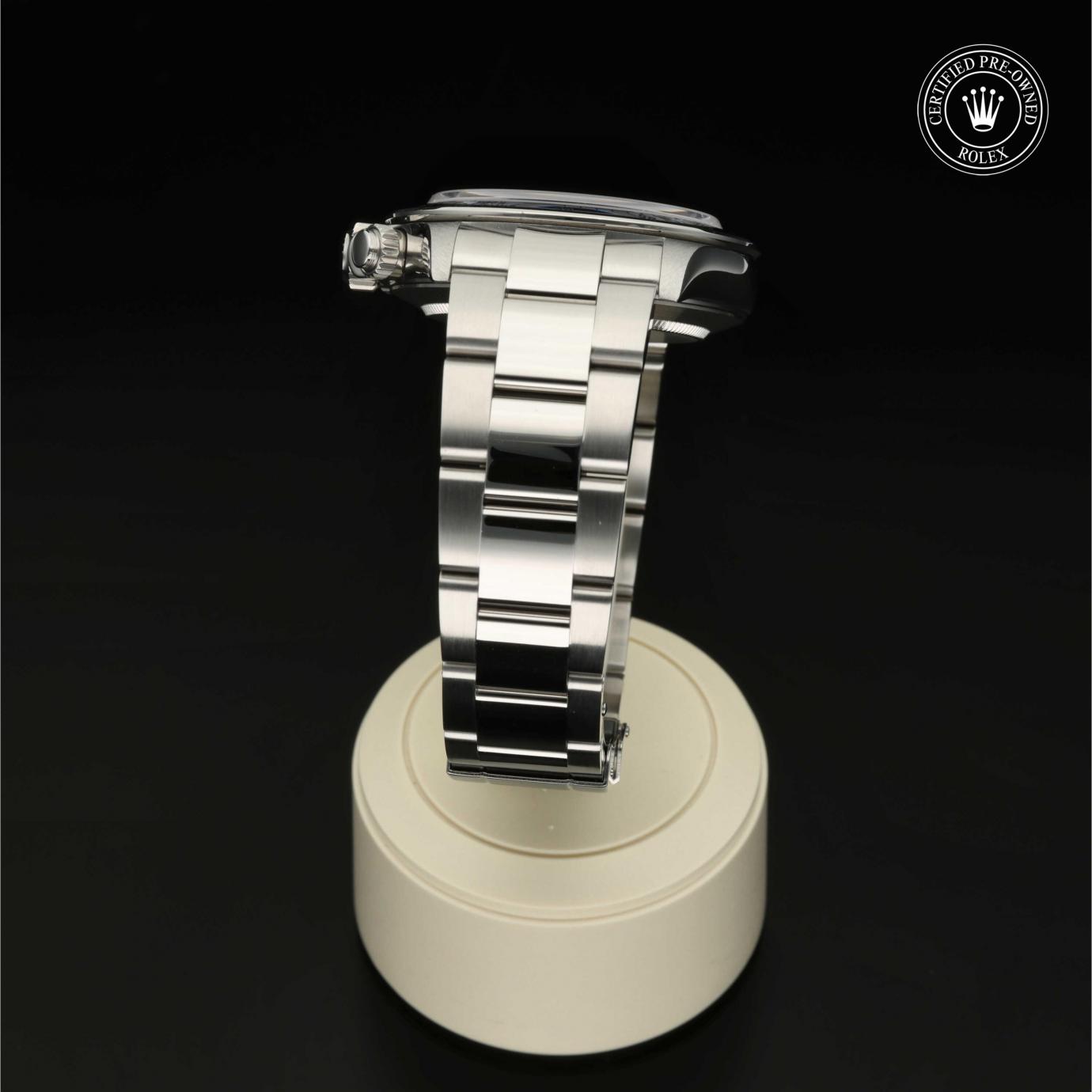 Rolex Oyster Perpetual  Cosmograph Daytona M16520-0001 Herrenuhr Bild 3 