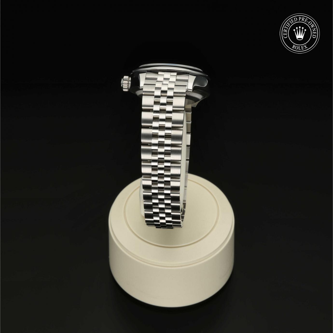 Rolex Lady-Datejust M279160-0015 Herrenuhr Bild 2