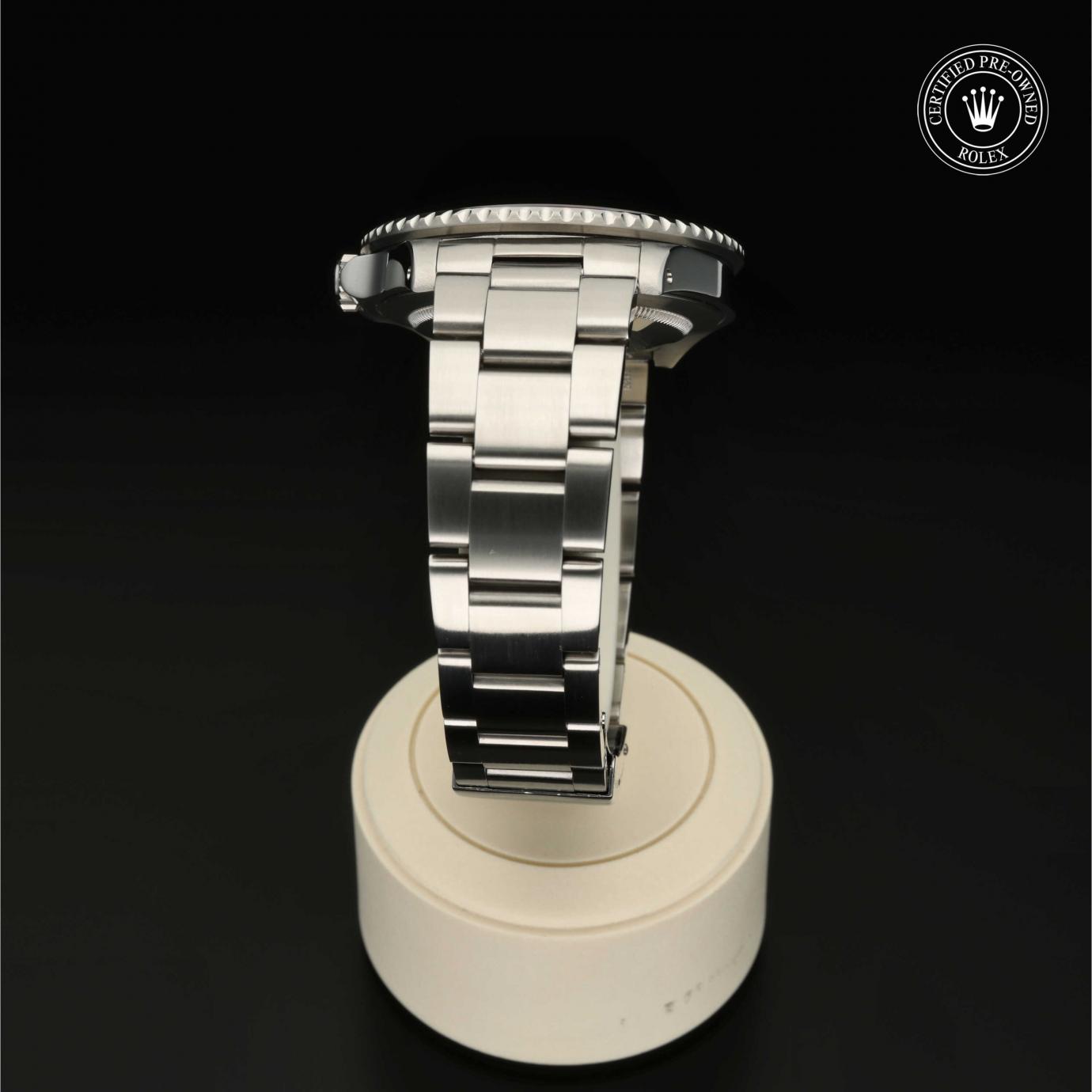 Rolex Oyster Perpetual GMT-Master M16700-0003 Herrenuhr Bild 2