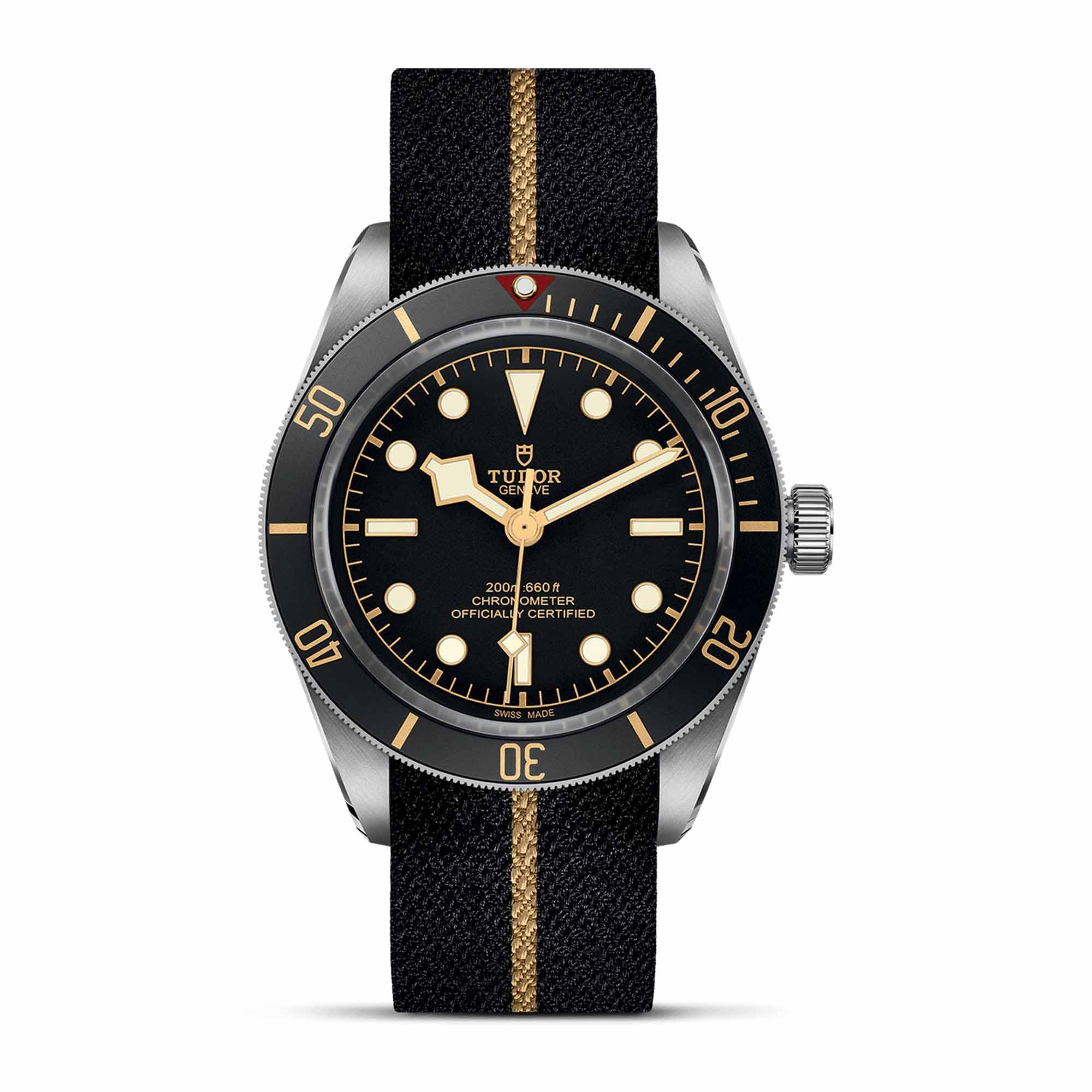 TUDOR Black Bay 58 | juwelier-epple.de