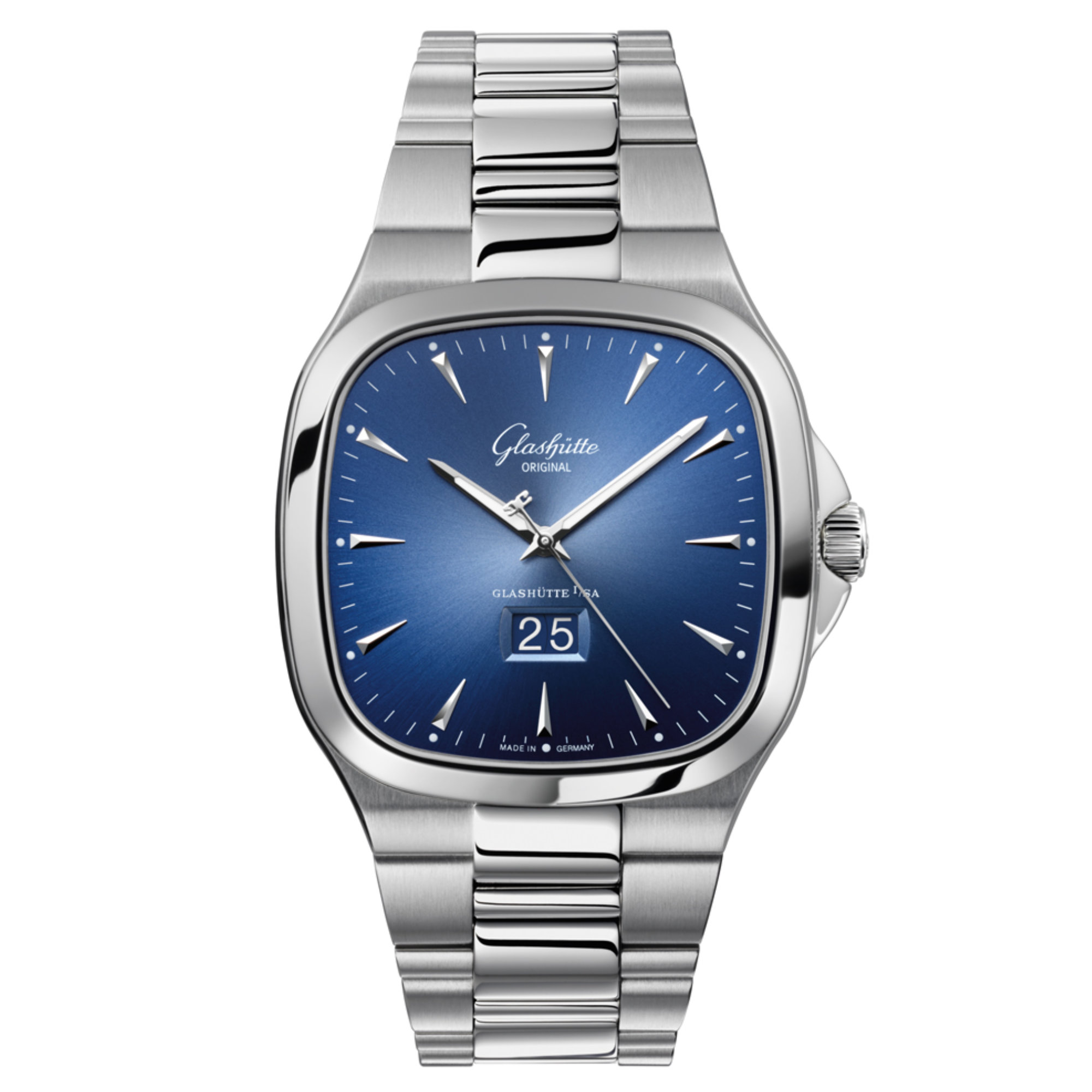 Glashutte original senator seventies online
