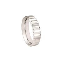 Zig Zag Ring