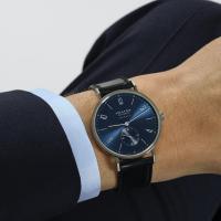 Tangente Neomatik 39 Blaugold