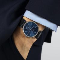 Tangente Neomatik 39 Blaugold