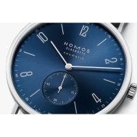 Tangente Neomatik 39 Blaugold
