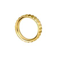 Zig Zag Ring