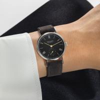 Ludwig 33 Noir