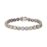 Armband Diamanten