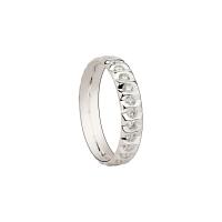 Zig Zag Ring
