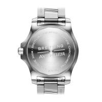 Avenger Automatic GMT 43