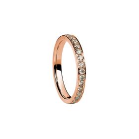 Ringe, Roségold, Ruppenthal Memoirering 00704931