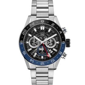 Herrenuhr, TAG Heuer TAG HEUER CARRERA  CBG2A1Z.BA0658