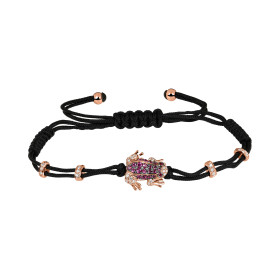 Textil, Armschmuck, Ruppenthal Armband Frosch 00981458