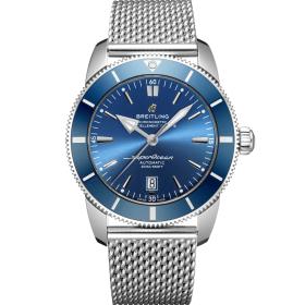 Herrenuhr, Breitling Superocean Heritage B20 Automatic 46 AB2020161C1A1