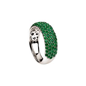 Ruppenthal Ring Smaragde 00811016