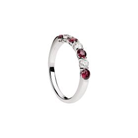 Ruppenthal Ring Rubine 00821996