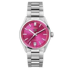 Unisex, TAG Heuer TAG HEUER CARRERA DATE WBN2313.BA0001