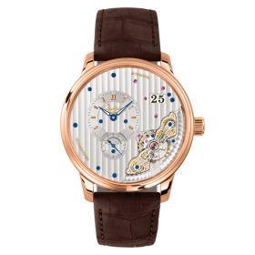 Unisex, Glashütte Original PanoMaticInverse 1-91-02-01-05-62