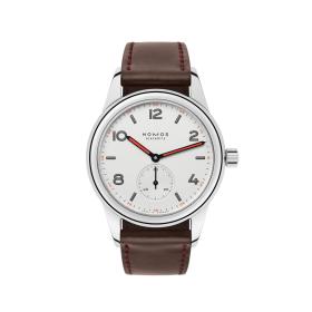 Unisex, NOMOS Glashütte Club 703.1