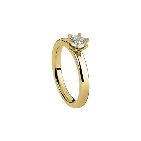 Ringe, Gelbgold, Ruppenthal Solitärring 00895768