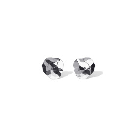 Platin, Ohrringe, Niessing Topia Ohrstecker mini  N384020-gloss-pt