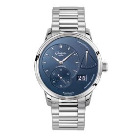 Unisex, Glashütte Original PanoReserve 1-65-01-26-12-71