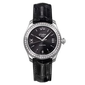 Unisex, Glashütte Original Lady Serenade 1-39-22-20-22-04