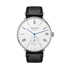 NOMOS Glashütte Ludwig neomatik 41 Datum 262