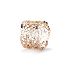 Roségold, Ringe, Niessing Topia Vision Ring N381912-rw