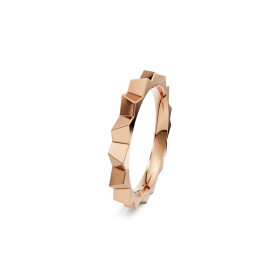Rotgold, Ringe, Niessing Vivida Z Ring N411040-2.5mm-cr